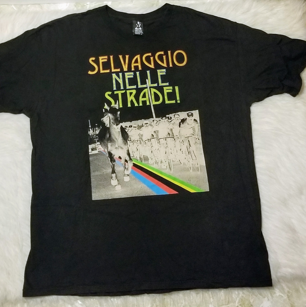 FUCT BDU Vintage shirt